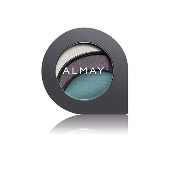 ألماي إنتنس آي كولور إيفيننج سموكي Almay Intense i-Color Evening Smoky, Blues