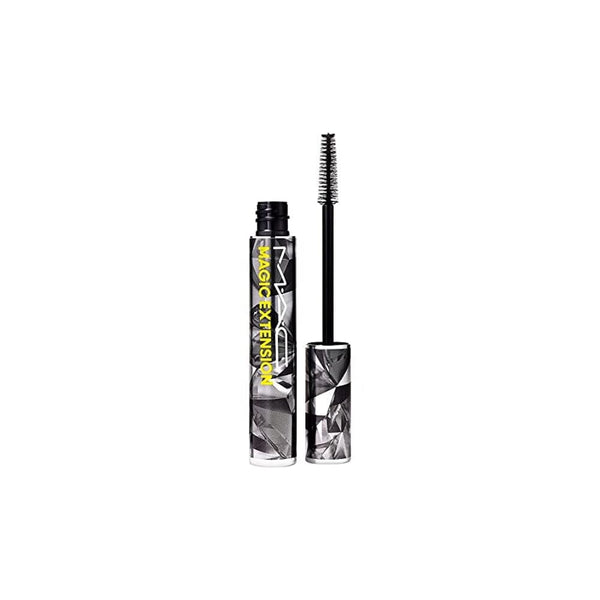 ماسكارا من الألياف بطول 5 مم من ماك ماجيك M.A.C. Magic Extension 5MM Fibre Mascara, black, 0.37 Fl Oz (Pack of 1)