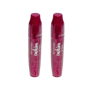 عبوة من قطعتين ريفلون كيس وسادة للشفاه تينت بيري ليت 240 Pack of 2 Revlon Kiss Cushion Lip Tint, Berry Lit 240