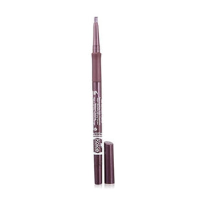 كحل قابل للسحب من كوكي كوزمتيكس أرجواني لامع Kokie Cosmetics Retractable Kohl Eyeliner, Metallic Purple, 0.012 Ounce