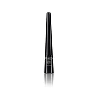 ريفلون كولور ستاي سكينني سائل ايلاينر 2.5 مل نيو اند سيلد - 301 بلاك اوت Revlon Colorstay Skinny Liquid Eyeliner 2.5ml New & Sealed - 301 Black Out