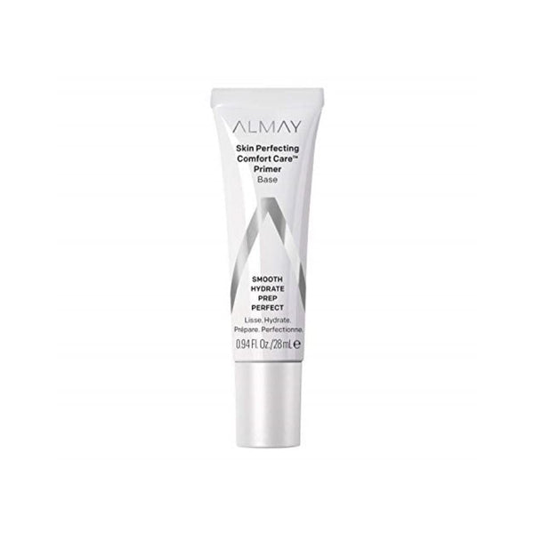 برايمر العناية المريحة للبشرة من ألماي Almay Skin Perfecting Comfort Care Primer, Sheer Pink, 0.94 oz