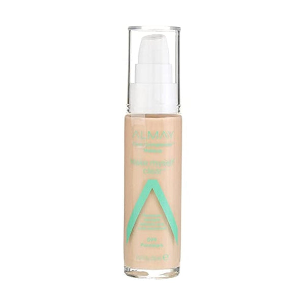 مكياج البشرة الواضحة من ألماي 099 بورسلين - 1 أونصة Almay Clear Complexion Makeup 099 Porcelain - 1oz