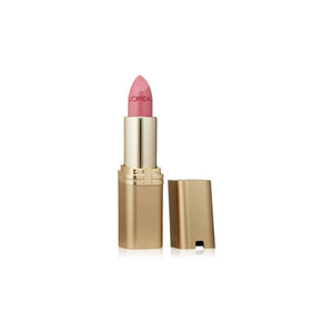 احمر شفاه لوريال كلر ريتش L'Oreal Colour Riche Lipstick: Tickled Pink #165