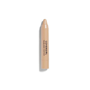 كوفرجيرل - خافي عيوب البشرة ترو بليند فيكس ستيك القابل للمزج خفيف COVERGIRL truBlend FixStick Blendable Concealer Light.12 Ounce (packaging may vary)