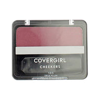 أحمر الخدود Covergirl True Plum 185 Cheekers Blush