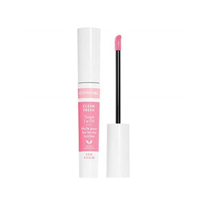 زيت الشفاه كلين فريش ملون من كوفرجيرل 110 كوينش Covergirl Clean Fresh Tinted Lip Oil 110 Quench