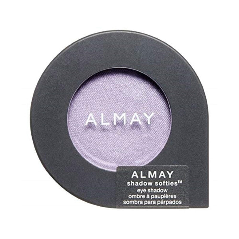 ظلال العيون من ألماي شادو سوفتيز ليلك - 2 في كل علبة Almay Shadow Softies Lilac Eye Shadow -- 2 per case.