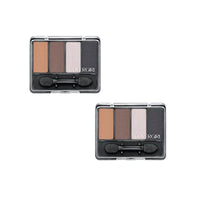 عبوتان من ظلال العيون 2 Pack- Covergirl Eye Enhancers Eye Shadow #278 Prima Donna