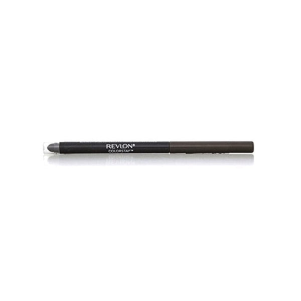 ريفلون / كولورستاي آي لاينر (أسود بني) 0.01 أونصة (.28 مل) Revlon/Colorstay Eye Liner (Black Brown) 0.01 Oz (.28 Ml)