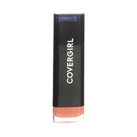 أحمر شفاه ملون من كوفرجيرل COVERGIRL Colorlicious Lipstick, Caramel Kiss 240, 0.12 Oz (Pack of 4)