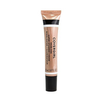 كوفرجيرل تروبلند سوبر ستنر سائل دافئ لامع رقم 100 Covergirl Trublend Super Stunner Liquid Warm Shimmer #100