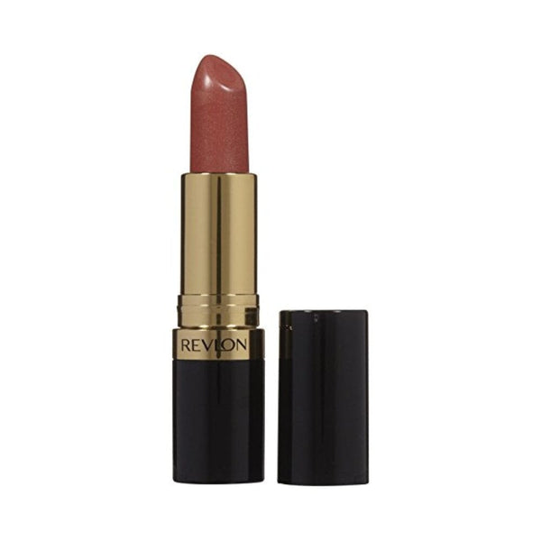 ريفلون سوبر لستروس احمر شفاه - ديميور - 0.15 اونصة Revlon Super Lustrous Lipstick - Demure - 0.15 oz