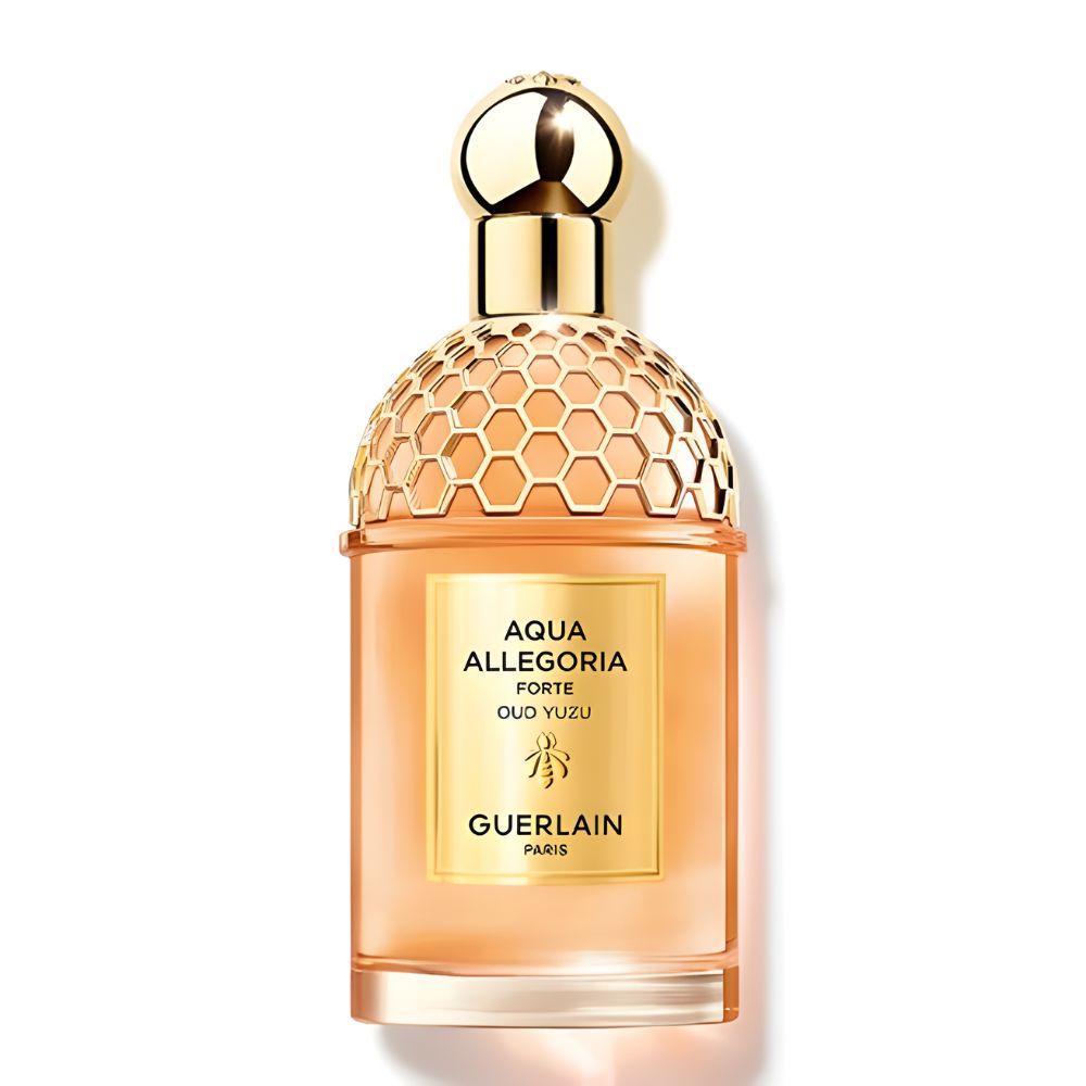 Guelaain Aqua Algoria Forte Rosa Palissandro