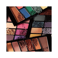 ظل العيون من دبليو إن دبليو كلر آيكون 10 باليت روز إن ذا إير WNW Color Icon Eyeshadow 10 Pan Palette E758 Rosé in the Air