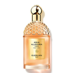 عطر أكوا أليجوريا فورت عود يوزو – غيرلان للجنسين Aqua Allegoria Forte Oud Yuzu by Guerlain for Unisex