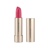 أحمر شفاه بيرمينيرالز مينيراليست هيدرا المنعم للنساء bareMinerals Mineralist Hydra-Smoothing Lipstick for Women, Satin Finish, Full Coverage Lip Stick, Lightweight Hydrating Lipstick, Long Lasting, Vegan