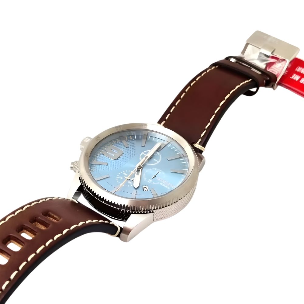 ساعة ديزل راسب كرونوغراف Diesel Rasp Chronograph Watch DZ4443 – Orisdi
