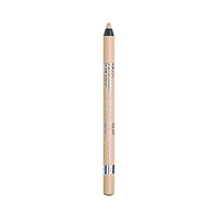 محدد عيون ريميل لندن سكاندال آيز مقاوم للماء كحل كاجال Rimmel London Scandal Eyes Waterproof Kohl Kajal Eyeliner, Nude 0.04 oz (Pack of 2)