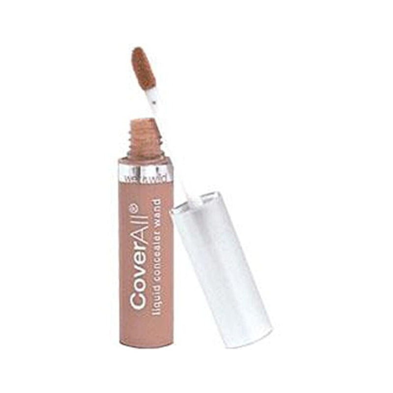 خافي عيوب ويت اند وايلد كوفر Wet N Wild Cover All Liquid Concealer #814