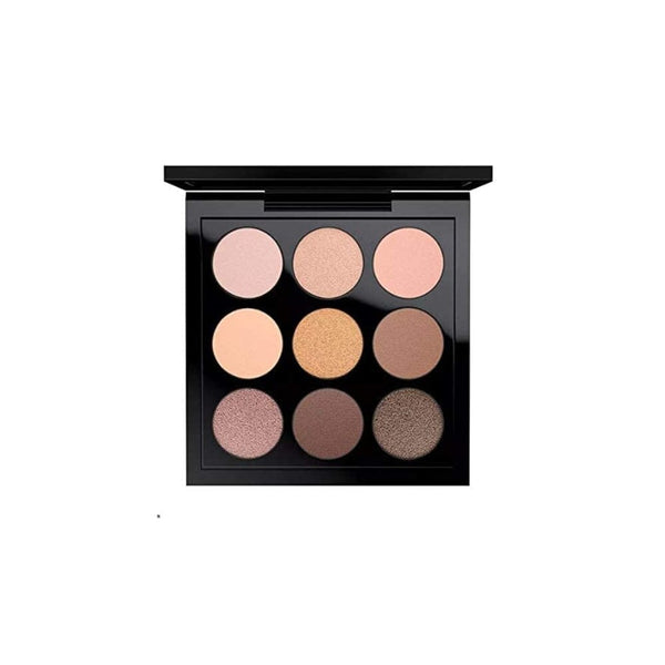 ماك ظلال العيون باليت العنبر M.A.C. EYE SHADOW X 9 PALETTE AMBER TIMES NINE