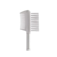 فرشاة الحواجب والرموش من ويت ان وايلد wet n wild Eyebrow & Lash Brush, Liquid Eyelash Declumper, Ergonomic Handle