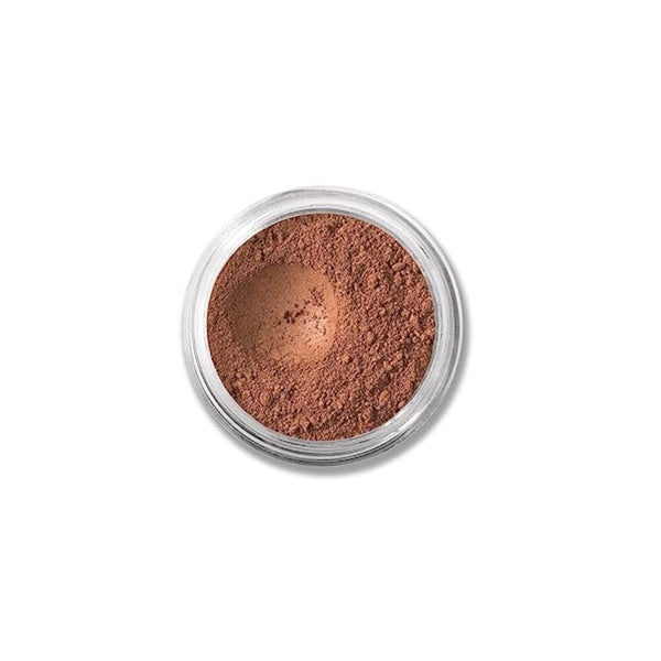 مسحوق خافي عيوب البشرة من بار مينيرالز bareMinerals Loose Powder Concealer SPF 20, Mineral-Based Under Eye Concealer, Lightweight Coverage, Conceals Redness + Blemishes, Talc Free, Vegan