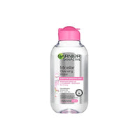 غارنييه ماء ميسيلار منظف 125 مل Garnier Micellar Cleansing Water 125Ml