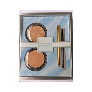 مجموعة مستحضرات التجميل PHYSICIANS FORMULA Makeup Set PF80376