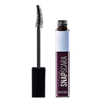 ماسكارا من ميبيلين نيويورك سنابسكارا قابلة للغسل Maybelline New York Snapscara Washable Mascara, Black Cherry, Pack of 1