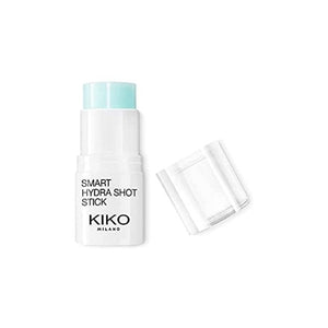 كيكو ميلانو - عصا ترطيب ذكية سريعة للوجه والعينين Kiko MILANO - Smart Hydrashot Stick Rapid hydration stick for face and eyes