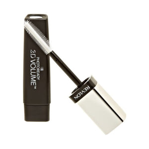 ماسكارا فوتو ريدي من ريفلون اسود بني  REVLON PhotoReady Mascara NWP, Blackened Brown, 0.34 Fluid Ounce