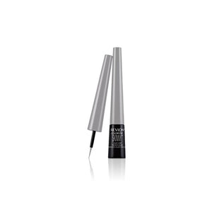 ريفلون كولور ستاي سكينني كحل سائل Revlon ColorStay Skinny Liquid Eyeliner, 402 Platinum Stroke