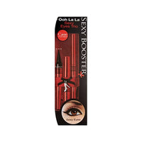 مجموعة محدد عيون فيزيشانز فورميلا سيكسي بوستر أوه لا لا Physicians Formula Sexy Booster Ooh La La Eyeliner Set, Black, Kohl Kajal Eyeliner, Eyeliner Pencil, Felt Tip Eyeliner, 24 Hour Wear