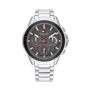 ساعة تومي هيلفيغر أيدن Tommy Hilfiger Aiden Watch