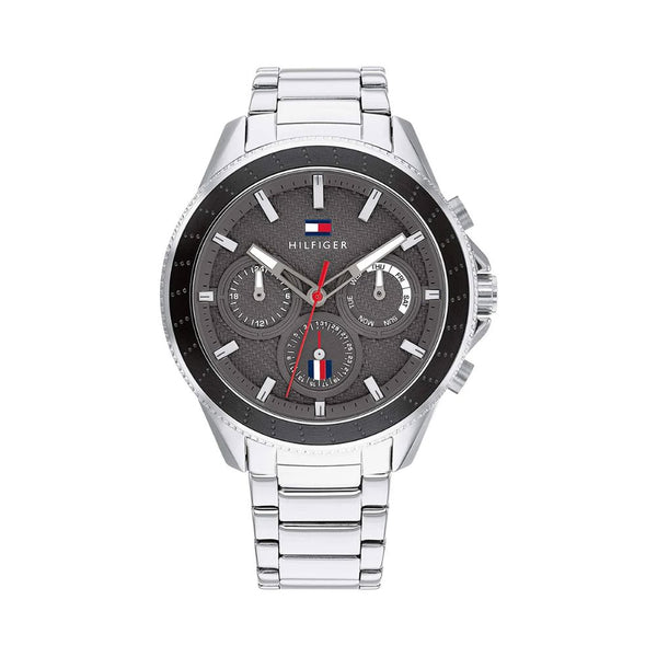 ساعة تومي هيلفيغر أيدن Tommy Hilfiger Aiden Watch