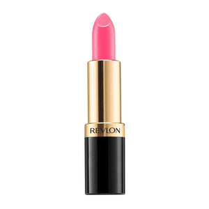2 x ريفلون سوبر لاستروس أحمر شفاه 4.2 جم - 810 بينك سيزل 2 x Revlon Super Lustrous Lipstick 4.2g - 810 Pink Sizzle