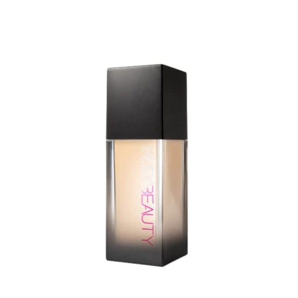 كريم أساس هدى بيوتي Huda Beauty Faux Filter Foundation in Panna Cotta 130G #FauxFilter