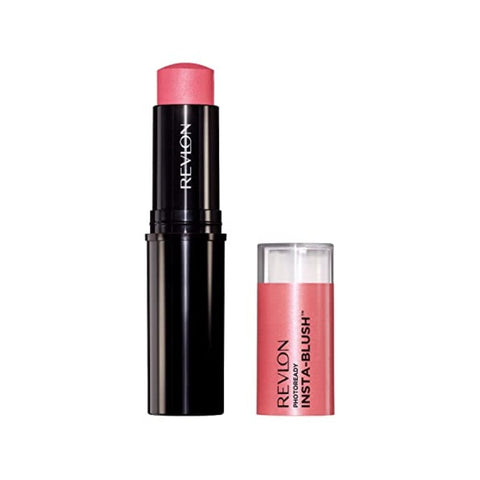 Revlon Photoready Insta-blush Stick - Sheer, Blendable Blush Stick