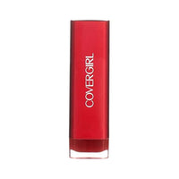 أحمر الشفاه القرمزي الأحمر Cg Clr Lpstk Seduce Scrle Size .12z Covergirl Lipstick Colorlicious Seduce Scarlet Red