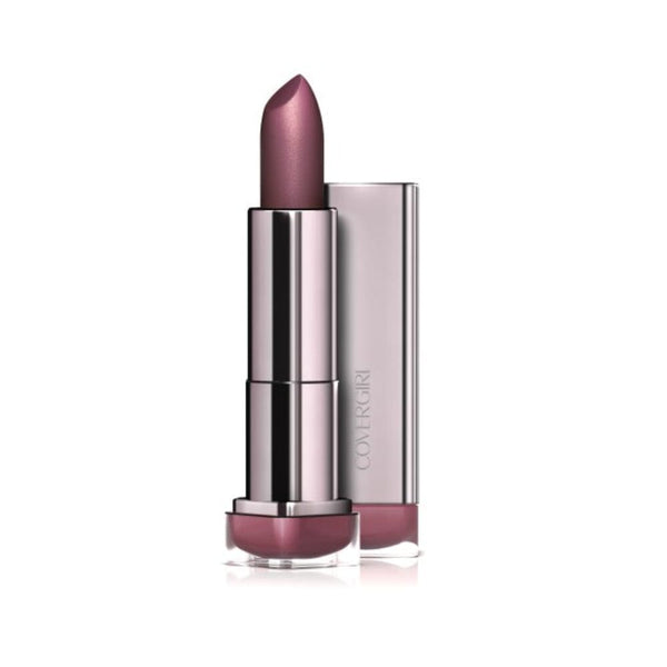 أحمر الشفاه ليبيرفيكشن من كوفرجيرل COVERGIRL Lipperfection Lipstick Delicious 323 0.12 Oz, 0.120-Fluid Ounce