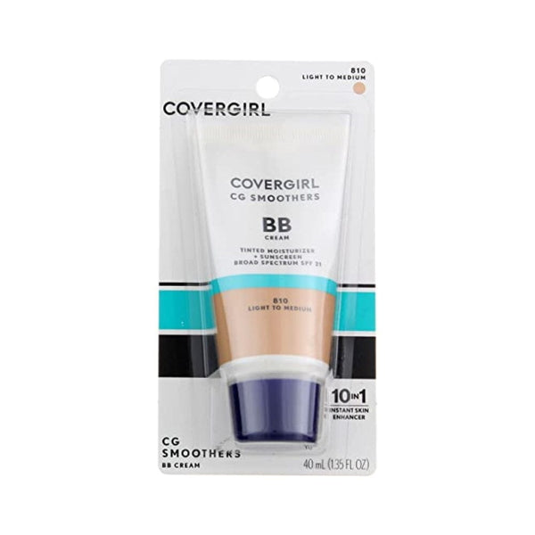 كريم فتاة الغلاف فتاة الغلاف Bb كريم Cover Girl 03358 810litmed Covergirl Bb Cream