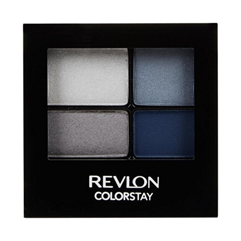 ريفلون 16 ساعة ظلال عيون - باشونيت (528) -0.16 اونصة Revlon 16 Hour Eye Shadow-Passionate (528)-0.16 Ounces