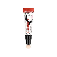 كريم شفاه غير لامع ميجا من ويت إن وايلد - ميلون إت لايك إت إيز wet n wild MegaCushion Matte Lip Cream - Melon It Like It Is