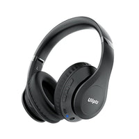 Uliptz Casque Bluetooth sans fil, 65 heures de lecture sur l