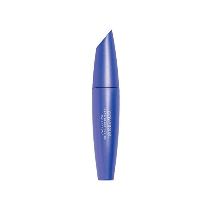 ماسكارا لاش بلاست فيوجن المقاومة للماء من كوفرجيرل COVERGIRL LashBlast Fusion Water Resistant Mascara, Black Brown , .44 oz, ! Count (Packaging May Vary)