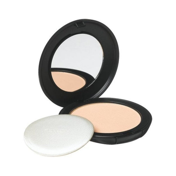 بودرة ريفلون كلر ستاي المضغوطة مع سوفت فليكس خفيف / متوسط Revlon ColorStay Pressed Powder with SoftFlex, Light/Medium 830, 0.3 Ounce