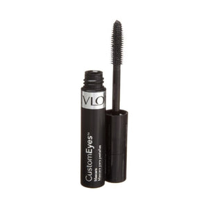 ريفلون كوستومييس ماسكارا سوداء اللون 0.19 أونصة (عبوة من قطعتين) Revlon Customeyes Mascara, Blackest Black, 0.19-Ounce (Pack of 2)