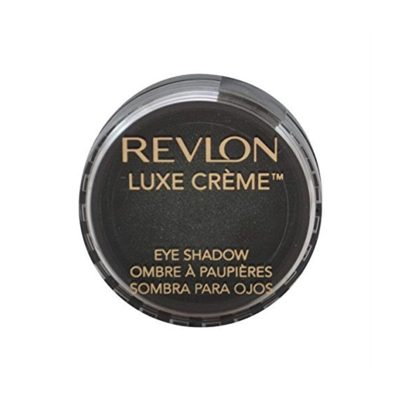 ريفلون لوكس كريم ظلال العيون - ستريت ستايل Revlon Luxe Creme Eye Shadow - Street Style