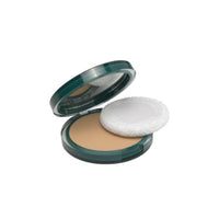 بودرة مضغوطة للبشرة الحساسة CoverGirl Clean Sensitive Skin Pressed Powder Soft Honey (W) 255, 0.35-Ounce Pan (Pack of 2)